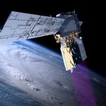 Rientro assistito per la missione Aeolus