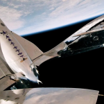 Virgin Galactic, successo dell’ultimo test suborbitale