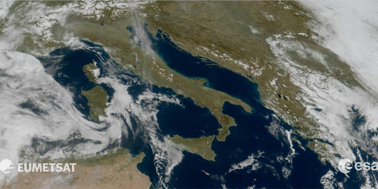 Meteosat MTG-I1, il satellite che rivoluzionerà le previsioni meteo