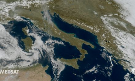 Meteosat MTG-I1, il satellite che rivoluzionerà le previsioni meteo