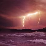 Le violente eruzioni solari all’origine della vita sulla Terra