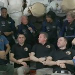 Tutti a bordo sulla ISS, dove solidarietà e scienza fanno da padrone