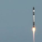 Electron porta in orbita i cubesat Tropics della Nasa