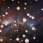 La ‘firma’ chimica delle prime stelle