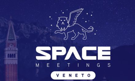 L’Asi a Space Meetings Veneto