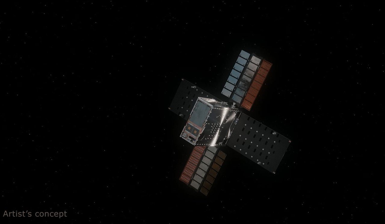 Lunar Flashlight, la Nasa dà lo stop ufficiale