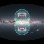 Continua il dibattito sulle bolle al centro della Via Lattea