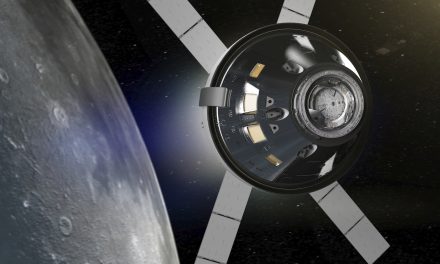 Artemis 2, tecnologia laser per trasmettere dati dalla Luna