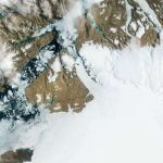 Osmosi tra ghiacciai e oceano: impatti (gravi) per il cambiamento climatico terrestre