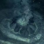 Scoperto un vulcano sottomarino nel Mare di Barents