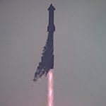 Starship, nuovo test entro 2 mesi