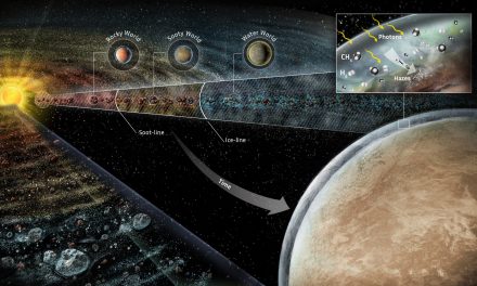 Esopianeti abitabili, una nuova zona di ‘caccia’