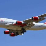 Virgin Orbit dichiara bancarotta