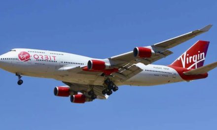 Virgin Orbit dichiara bancarotta