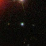 Provata l’esistenza di stelle molto massicce nel primo universo