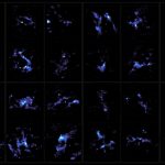 Nuova luce sulla nascita di stelle massicce