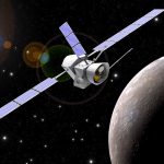 BepiColombo verso il terzo sorvolo di Mercurio