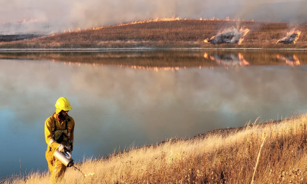 Deep Space: Emergenza incendi in Canada, lo sguardo dei satelliti