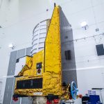 Euclid, countdown per il lancio