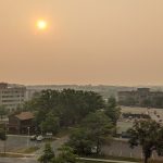 Incendi in Canada, i satelliti Nasa monitorano le aree colpite