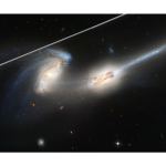 Via gli intrusi dalle foto di Hubble