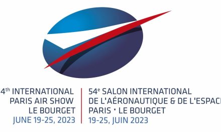 L’Asi al Paris Air Show di Le Bourget