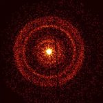 Una nuova ipotesi sull’origine del lampo gamma più potente
