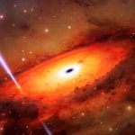 Come muore una stella, uno scontro cosmico mai visto