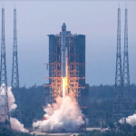 Megacostellazioni satellitari, la Cina accelera i tempi