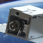 Mantis, l’assistente di Webb dall’occhio acuto