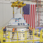 Starliner, nuovo rinvio per il primo volo umano