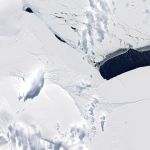 Oceano Antartico sorvegliato speciale