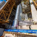 L’ultimo lancio di Ariane 5 si fa attendere