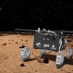 Un rover toccherà la superficie di Fobos