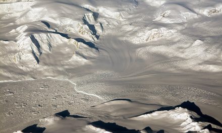 Riscaldamento globale, piattaforme in Antartide quasi integre, ma per poco