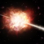 Il Grb più brillante in ottico rilevato finora: un caso estremo