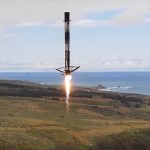 200 recuperi di successo per SpaceX
