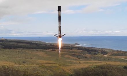 200 recuperi di successo per SpaceX