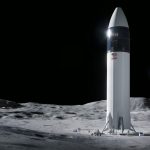 Il ritorno sulla Luna con Artemis 3 potrebbe slittare per Starship