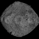 In arrivo i campioni di Bennu