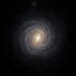 La nostra Via Lattea insolita ma non unica