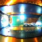 Energia solare trasmessa ‘via wireless’ dallo spazio accende due led sulla Terra