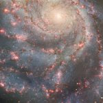 Gemini ritrae l’esplosione più vicina alla Terra degli ultimi 5 anni