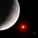 Webb, anche Trappist-1 c è privo di atmosfera