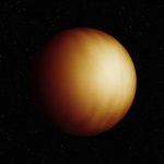 Webb individua tracce d’acqua in un gioviano ultra-caldo