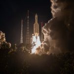 L’ultimo volo di Ariane 5