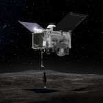 Osiris Rex sulla via del ritorno verso la Terra