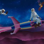 Il film di ‘Barbie’, un fenomeno …spaziale!
