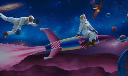 Il film di ‘Barbie’, un fenomeno …spaziale!