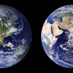 L’antica Terra senz’acqua